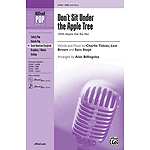 Don't Sit Under the Apple Tree