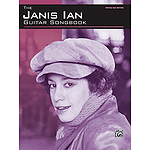 Janis Ian - Guitar Songbook