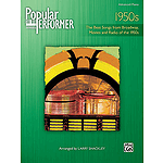 Popular Performer 1950s