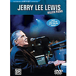 Jerry Lee Lewis: Killer Piano (DVD)