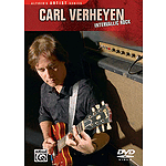 Carl Verheyen - Intervallic Rock (DVD)