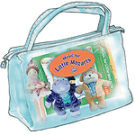 Classroom Music for Little Mozarts: Deluxe Curriculum Kit 3