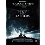 Platoon Swims (from Flags of Our Fathers)