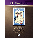 My Fair Lady, Selections from