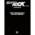 Realistic Rock 35th Anniversary Special Edition