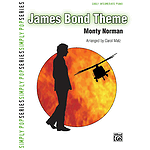 James Bond Theme