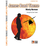James Bond Theme