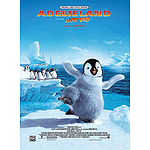 Adelieland (from Happy Feet)