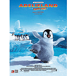 Adelieland (from Happy Feet)
