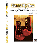 Gonna Fly Now (Theme from Rocky)
