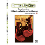 Gonna Fly Now (Theme from Rocky)