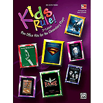 Kids Rule! (3rd Edition) (Box Office Hits for the Elementary Player)
