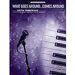 Justin Timberlake - What Goes Around... Comes Around