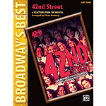 42nd Street (Broadway's Best)