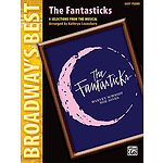 The Fantasticks (Broadway's Best)