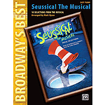 Seussical the Musical (Broadway's Best)