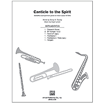 Canticle to the Spirit