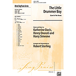 The Little Drummer Boy