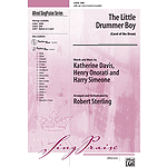 The Little Drummer Boy