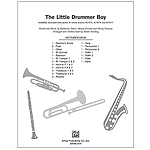 The Little Drummer Boy