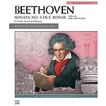 Sonata No. 8 in C Minor, Op. 13