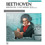 Sonata No. 23 in F Minor, Op. 57