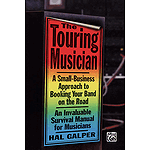 The Touring Musician