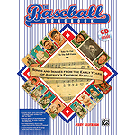 The Baseball Songbook