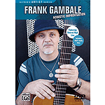 Frank Gambale: Acoustic Improvisation (DVD)