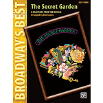 The Secret Garden (Broadway's Best)