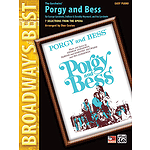 Porgy and Bess (Broadway's Best)