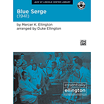 Blue Serge