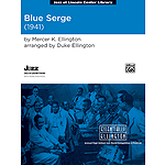 Blue Serge