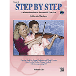 Step by Step 3B Complete Version