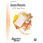 Autumn Memories