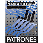 Patterns in Spanish: Patrones de Ritmo y Compass [Rhythm & Meter Patterns]