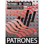 Patterns in Spanish: Patrones de Tecnica [Technique Patterns]