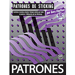 Patterns in Spanish: Patrones de Sticking [Sticking Patterns]