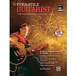 The Versatile Guitarist