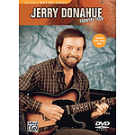 Jerry Donahue: Country Tech (DVD)