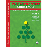 The Music Tree: Christmas, Part 3