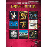 Dream Theater: Guitar Anthology