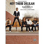Hey There Delilah