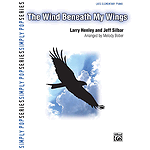 The Wind Beneath My Wings