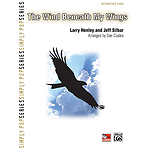 The Wind Beneath My Wings