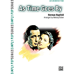 As Time Goes By