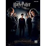 Harry Potter and the Order of the Phoenix, Selections from