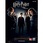 Harry Potter and the Order of the Phoenix, Selections from