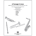 A Teenager in Love