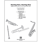 Starting Here, Starting Now (from the musical Starting Here, Starting Now)